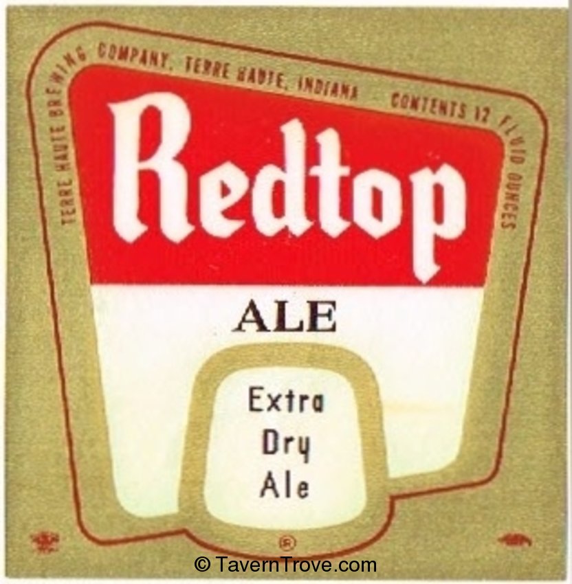 Redtop Ale 
