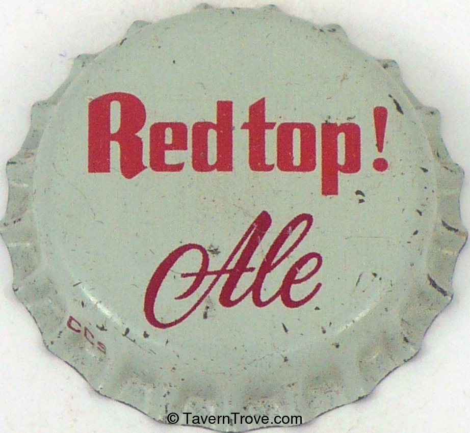 Redtop Ale