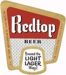 Redtop Beer 
