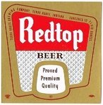 Redtop Beer 