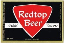 Redtop Beer