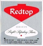 Redtop Beer
