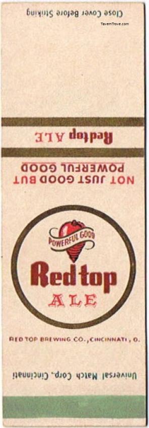 Redtop Ale