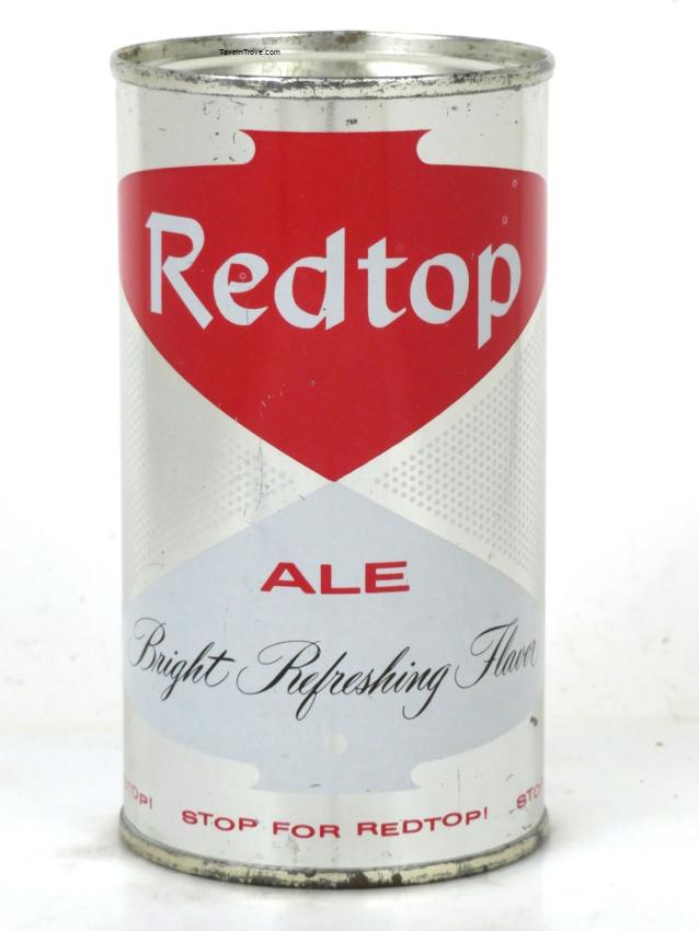 Redtop Ale