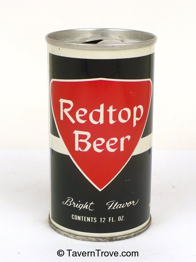 Redtop Beer