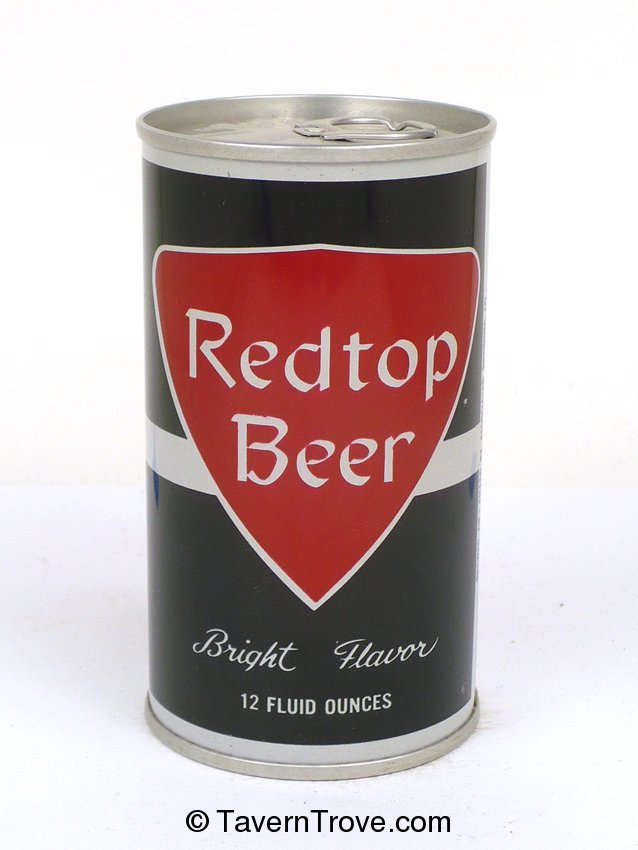 Redtop Beer