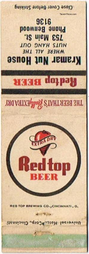 Red Top Beer