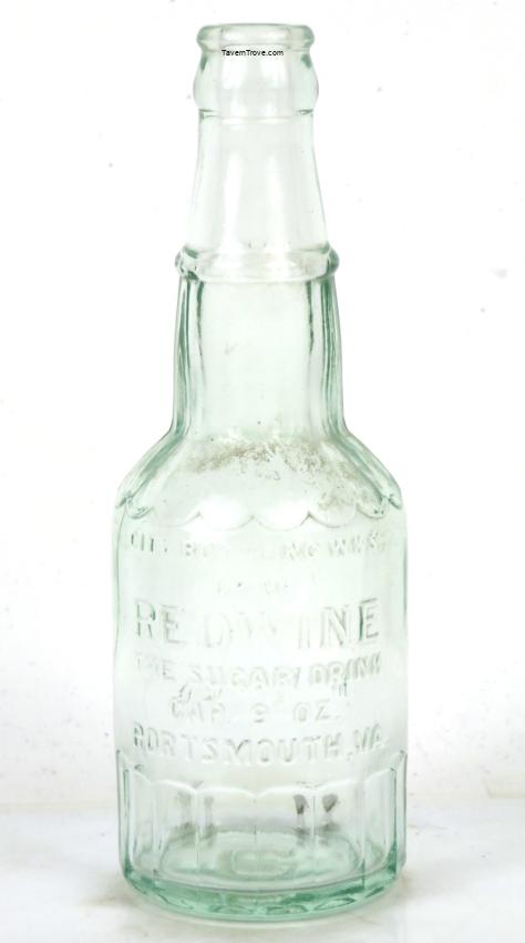 Redwine 