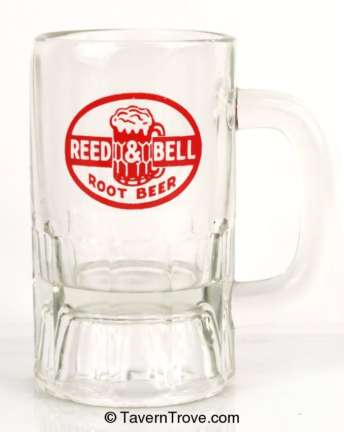 Reed & Bell Root Beer