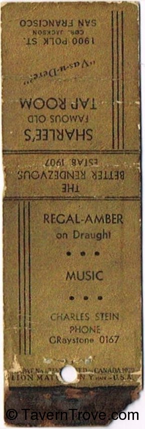 Regal Amber Beer