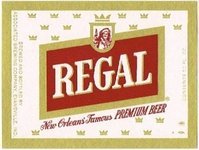 Regal Beer 