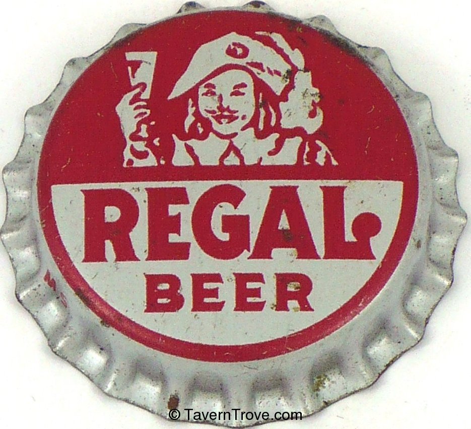 Regal Beer