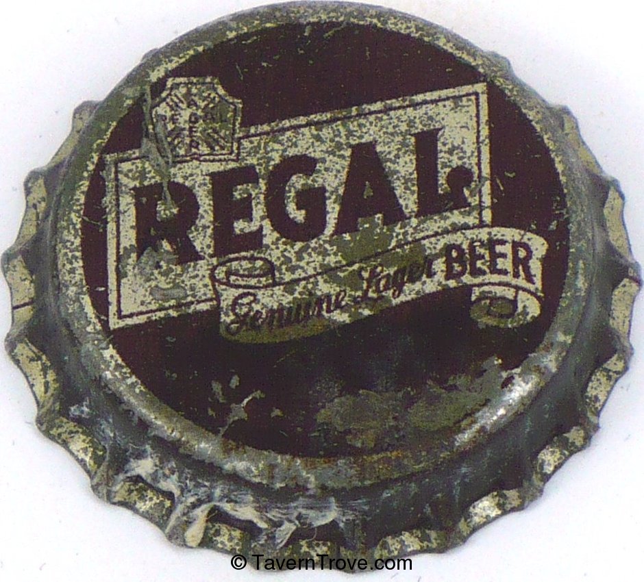 Regal Beer