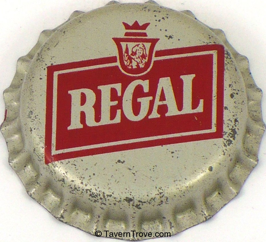 Regal Beer