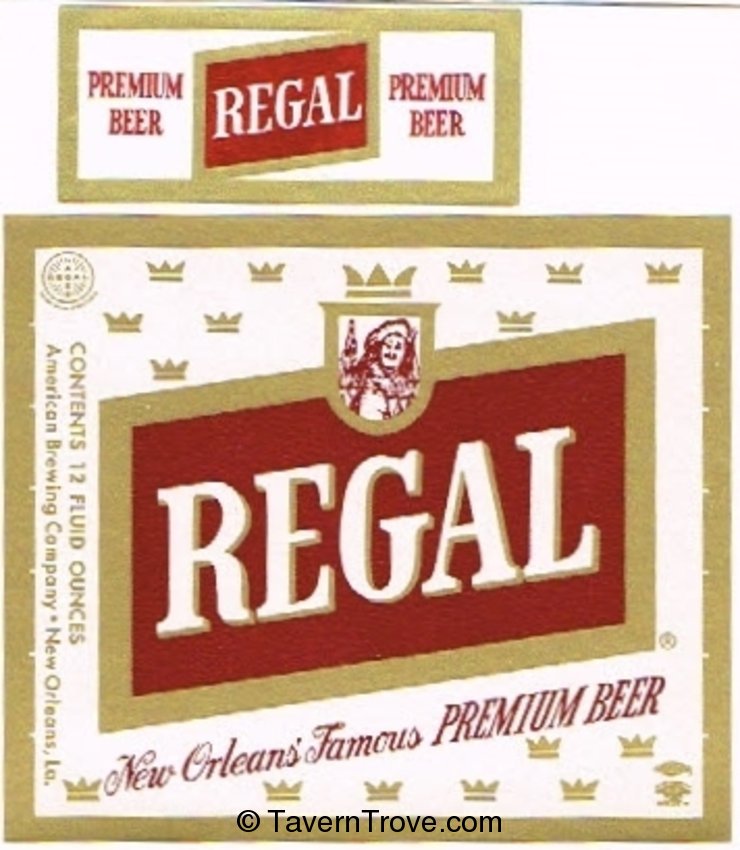 Regal Beer