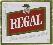 Regal Beer