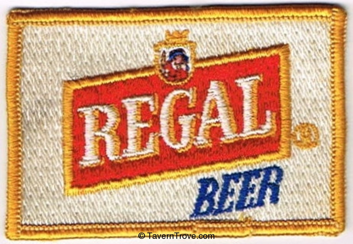 Regal Beer