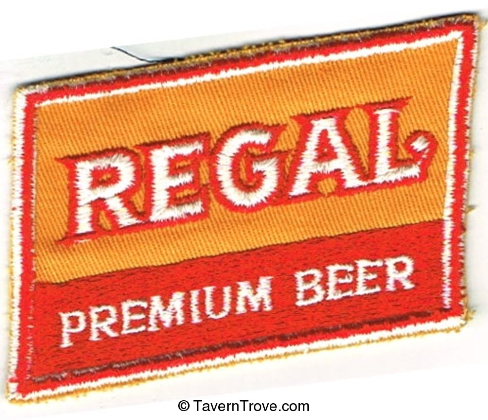 Regal Beer