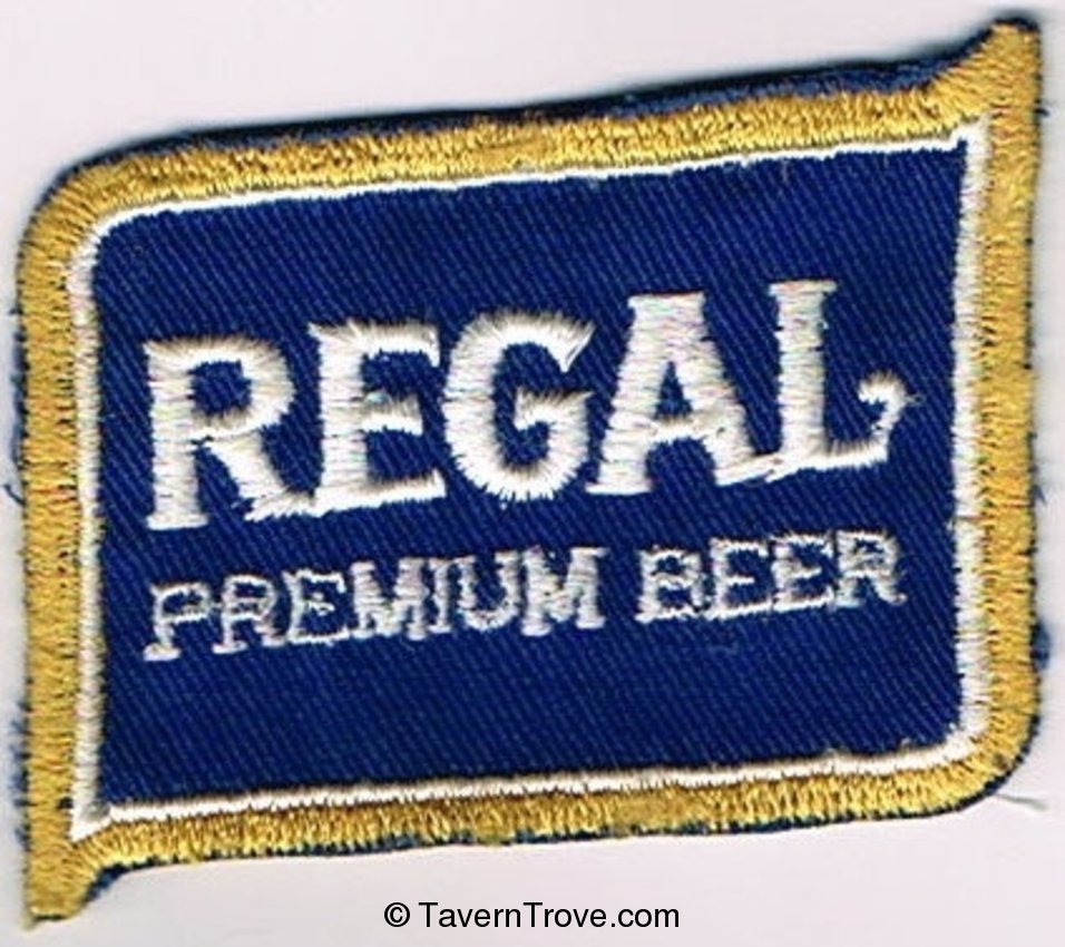 Regal Beer