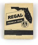 Regal Beer/Ale