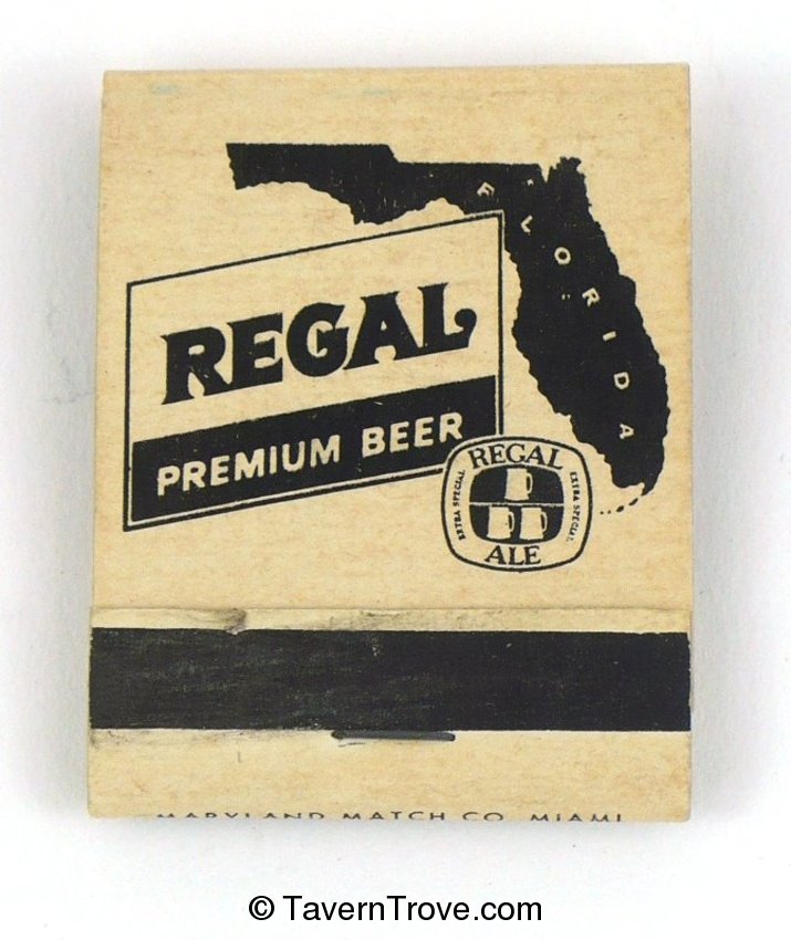 Regal Beer/Ale