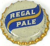 Regal Pale Beer