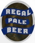 Regal Pale Beer
