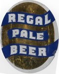 Regal Pale Beer