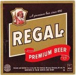 Regal Premium  Beer