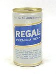 Regal Premium Beer