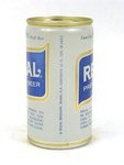 Regal Premium Beer