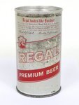 Regal Premium Beer