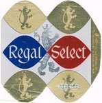 Regal Select Beer 