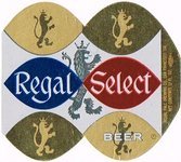 Regal Select Beer 