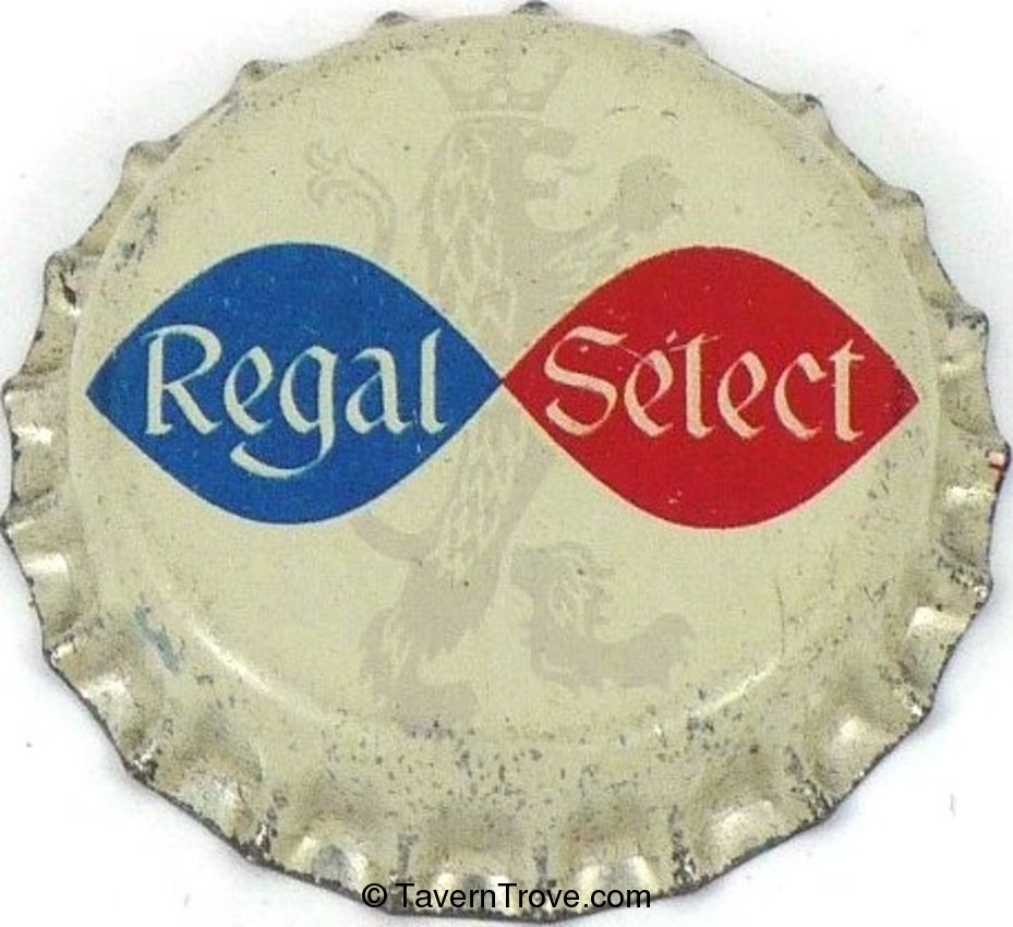 Regal Select Beer