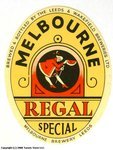 Regal Special Ale