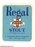 Regal Stout