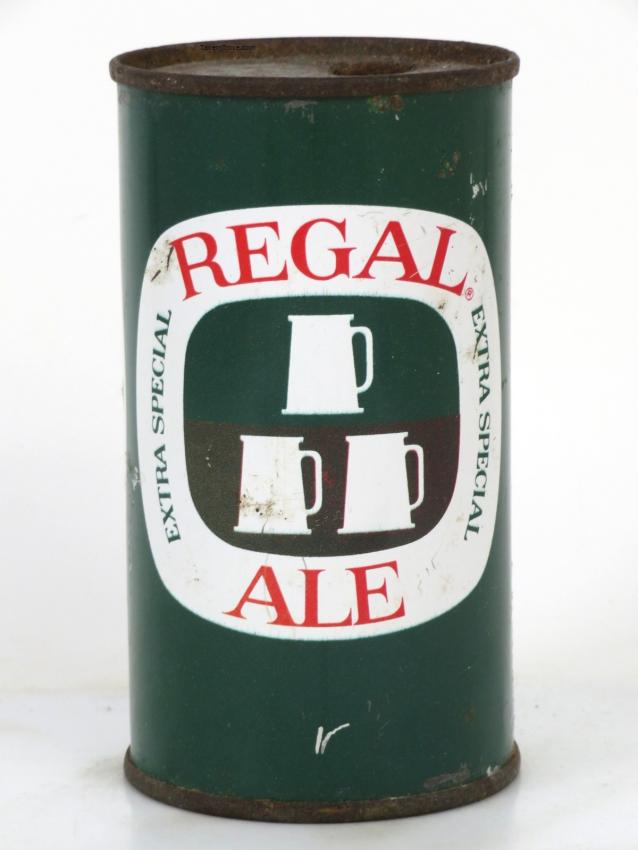 Regal Ale