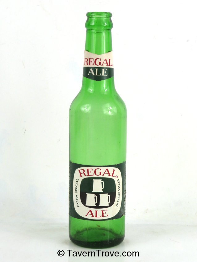 Regal Ale