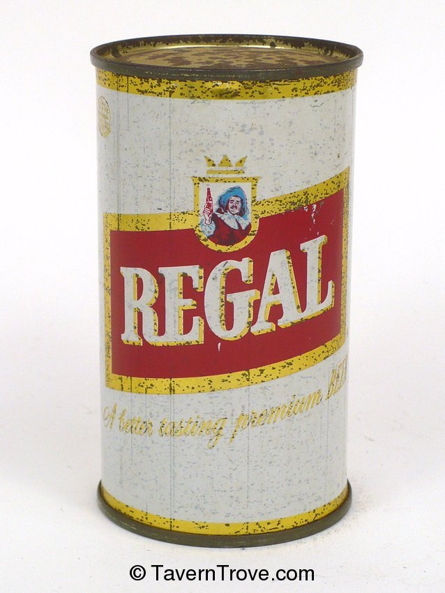 Regal Beer