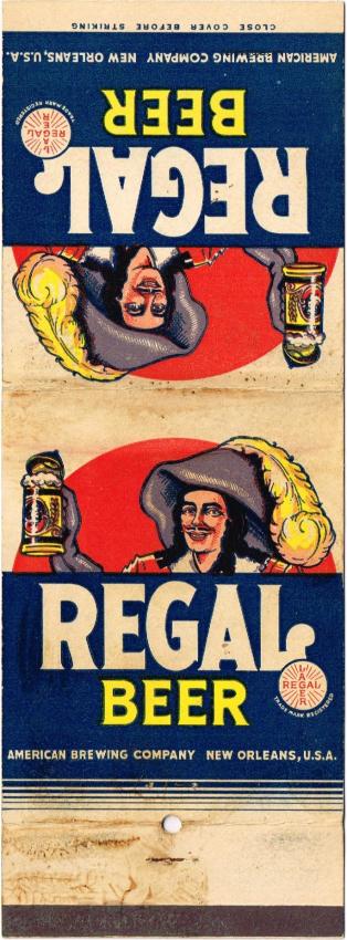 Regal Beer