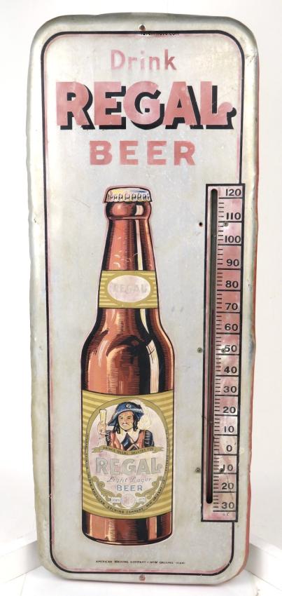 Regal Beer