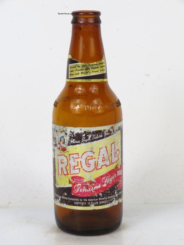 Regal Beer