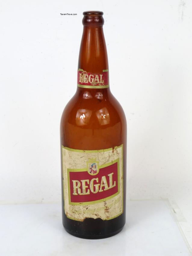 Regal Beer