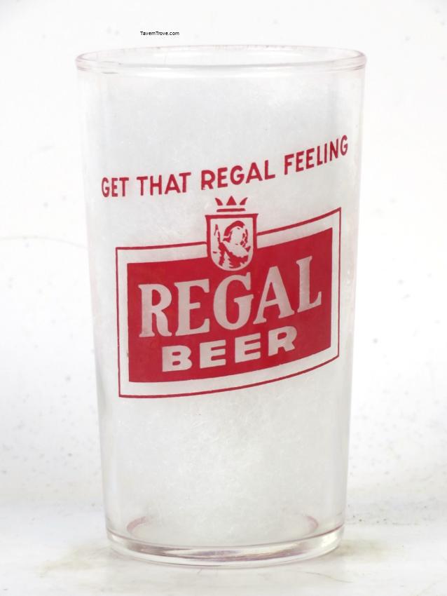 Regal Beer