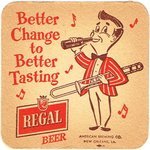Regal Beer