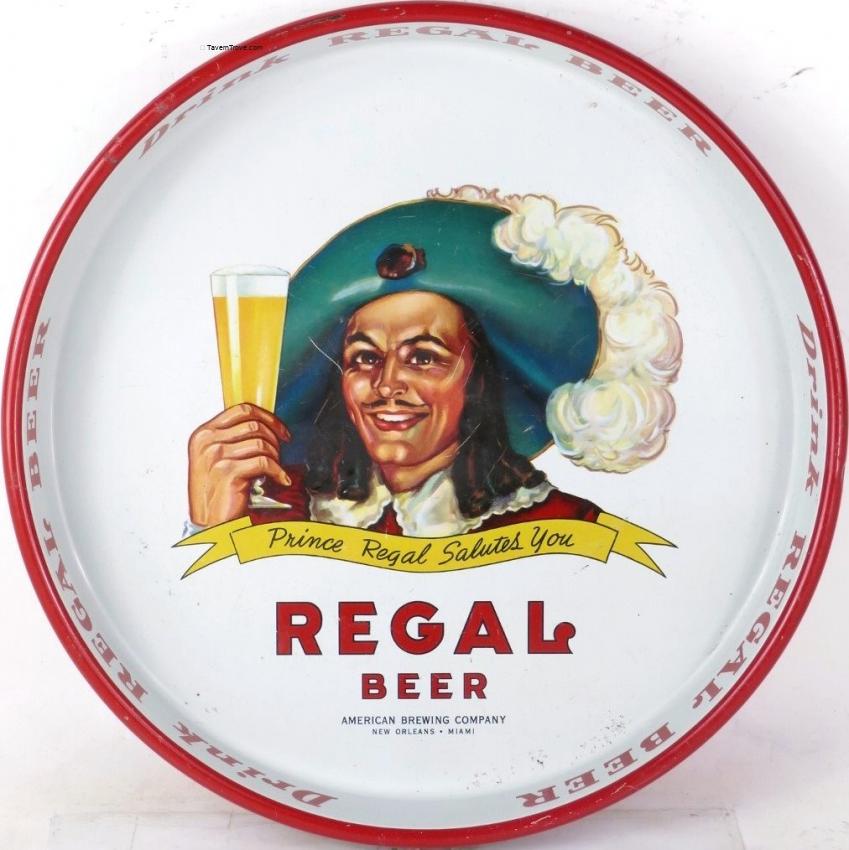 Regal Beer