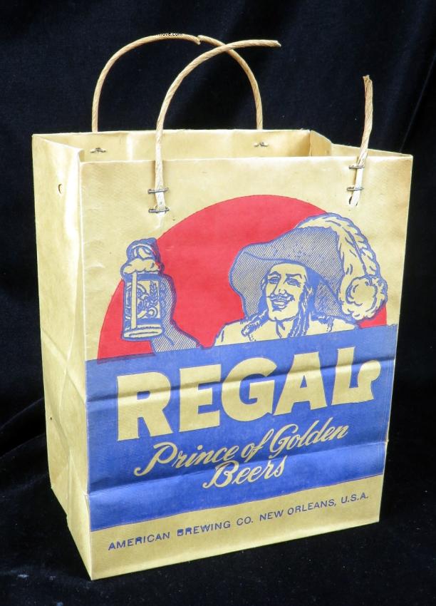 Regal Beer