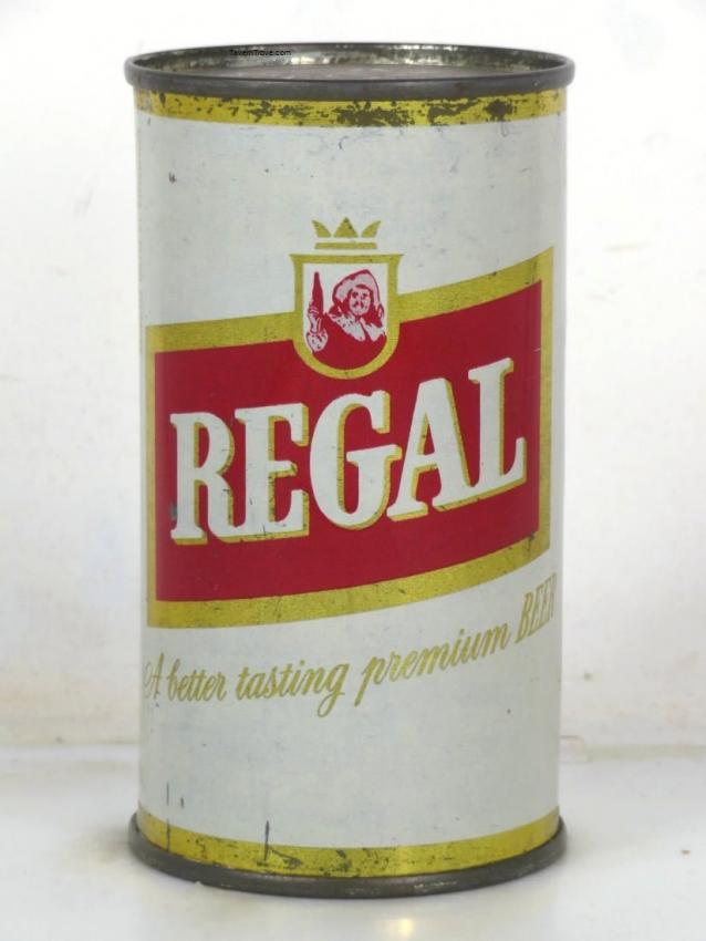 Regal Beer