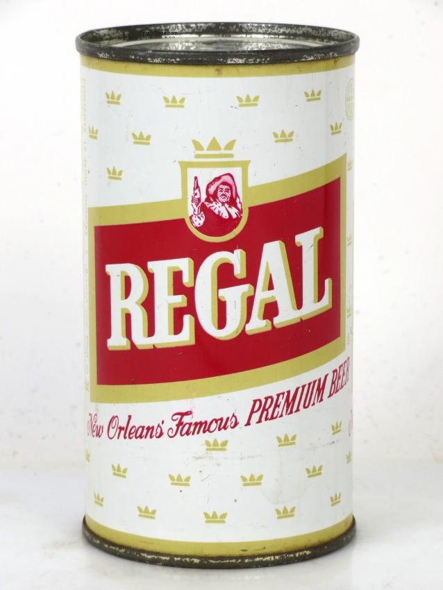 Regal Beer